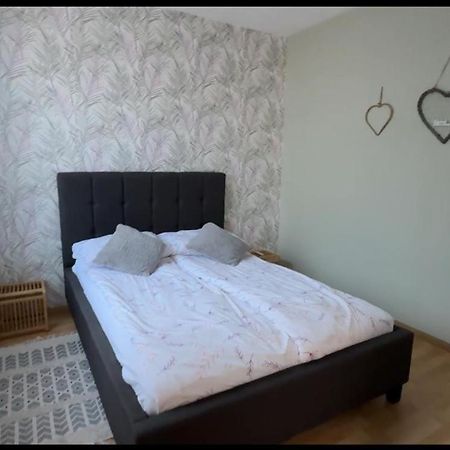 R&A Daire Elsdorf Dış mekan fotoğraf