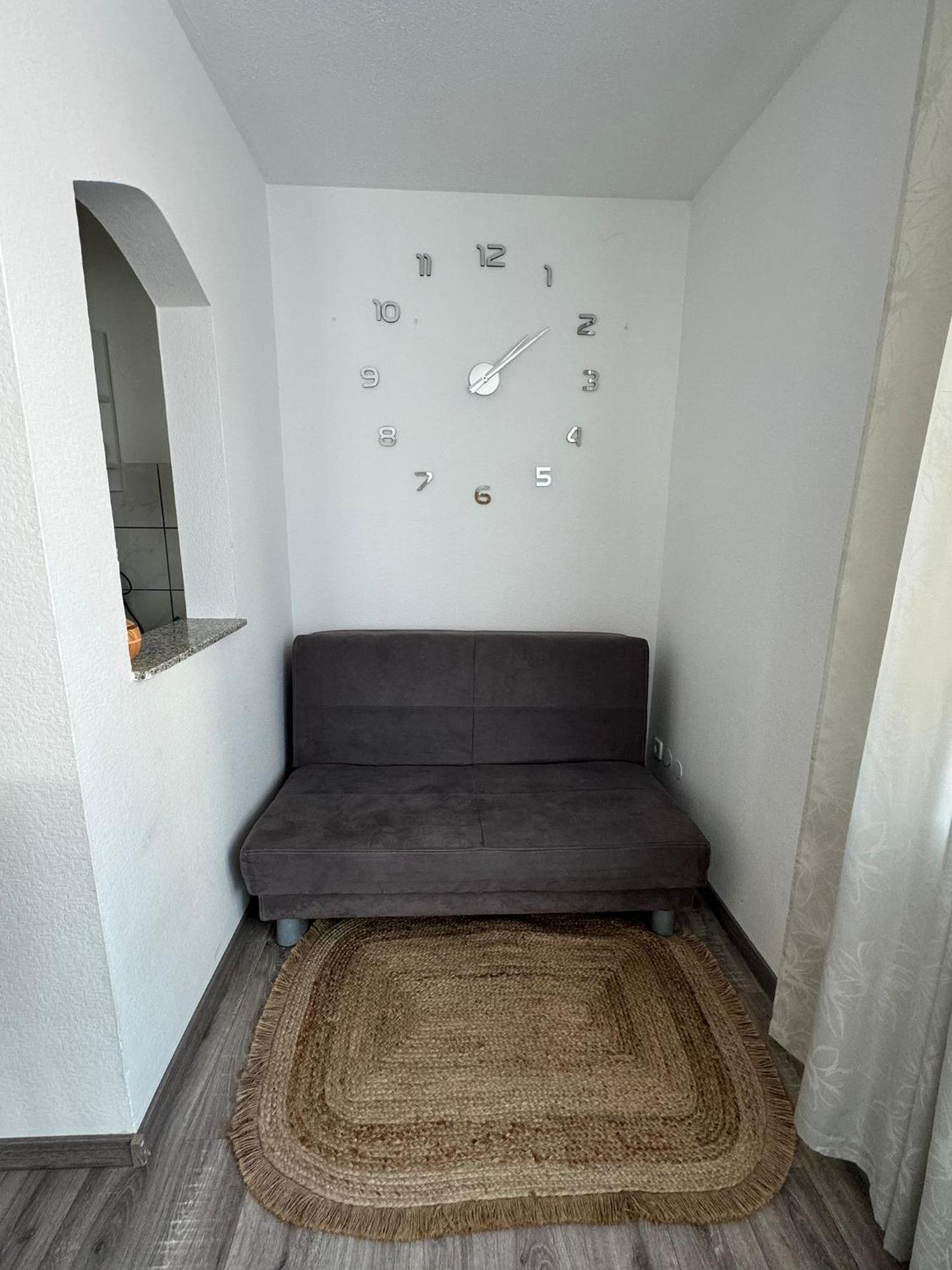 R&A Daire Elsdorf Dış mekan fotoğraf