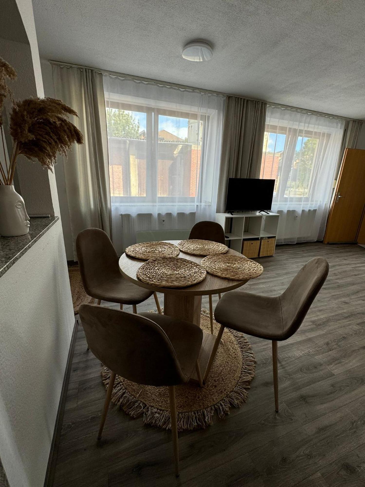 R&A Daire Elsdorf Dış mekan fotoğraf