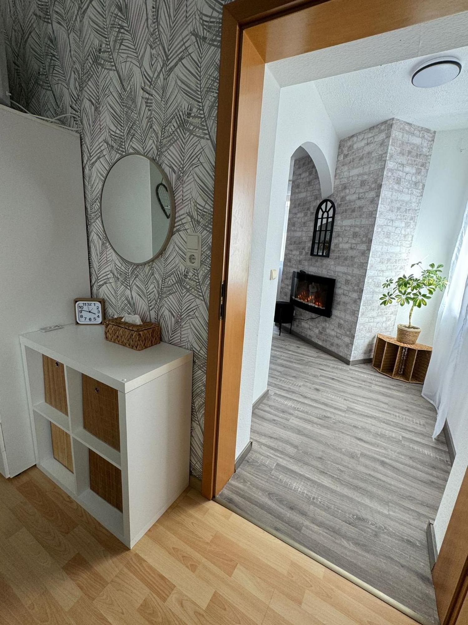 R&A Daire Elsdorf Dış mekan fotoğraf