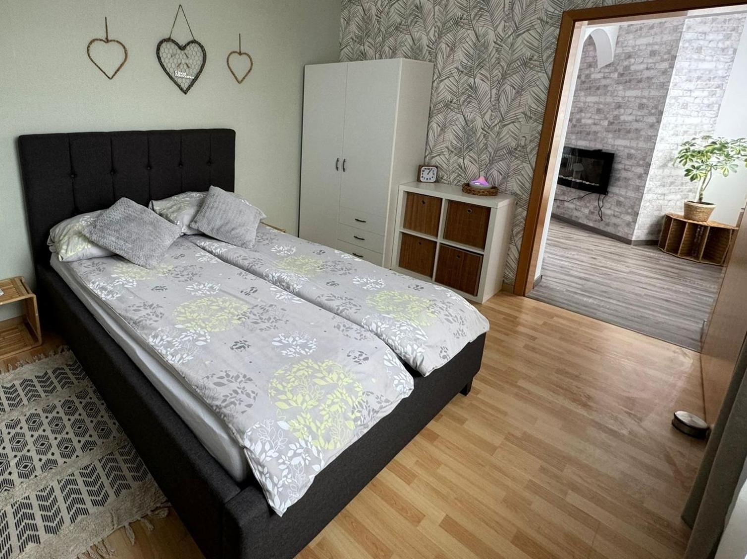 R&A Daire Elsdorf Dış mekan fotoğraf