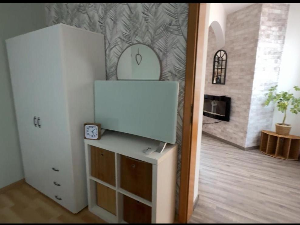 R&A Daire Elsdorf Dış mekan fotoğraf