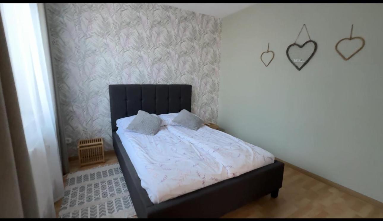 R&A Daire Elsdorf Dış mekan fotoğraf