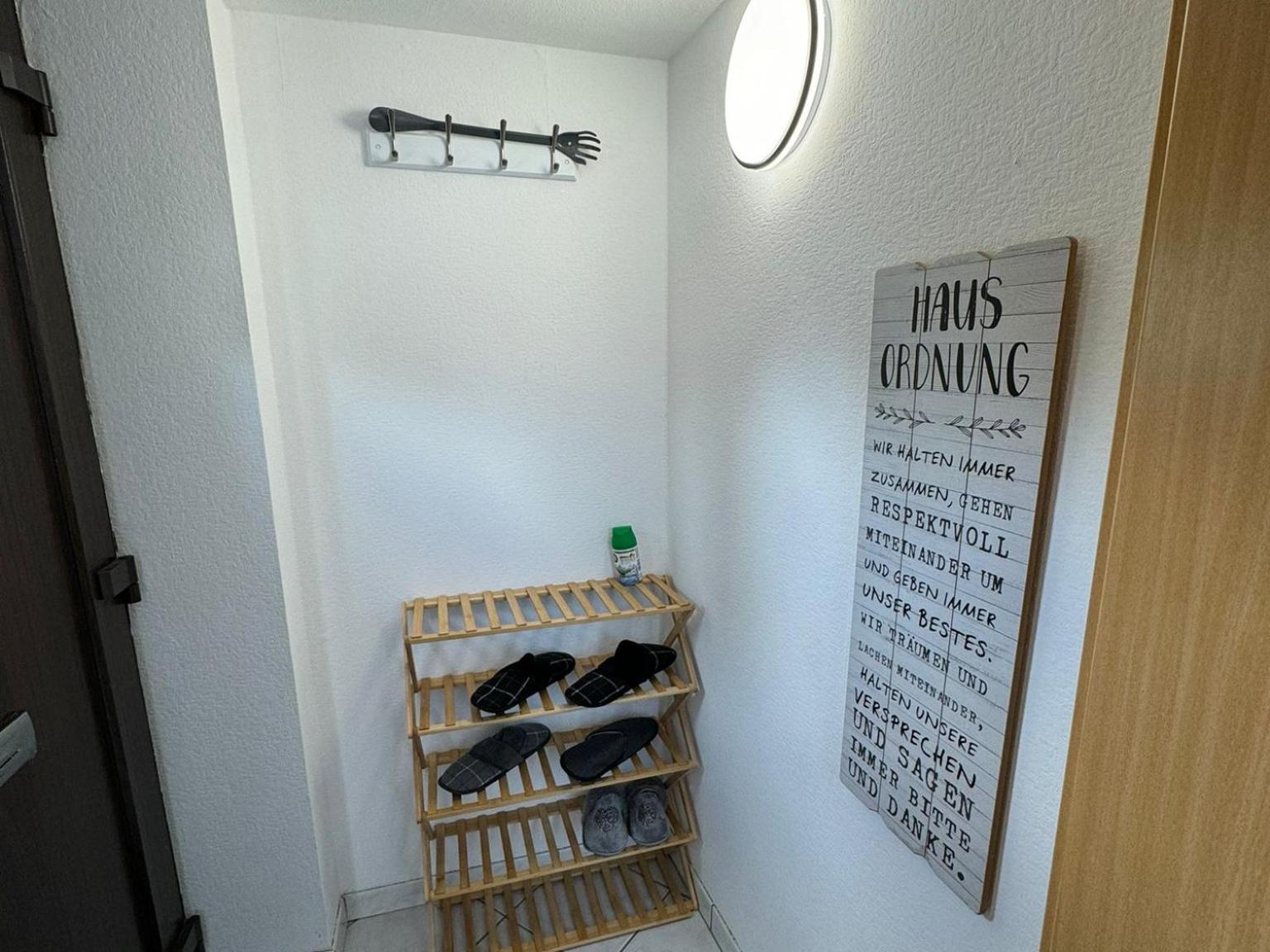 R&A Daire Elsdorf Dış mekan fotoğraf